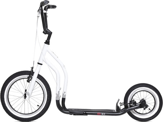 Yedoo | Trottinette à pneus | Tokyo