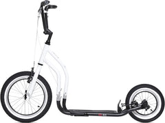 Yedoo | Scooter mit Lufträder | Tokyo