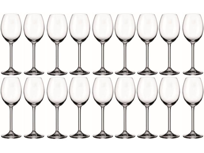 Montana | Weissweinglas Pure Catering 250ml | 18 Stück