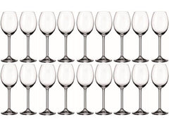 Montana | Weissweinglas Pure Catering 250ml | 18 Stück