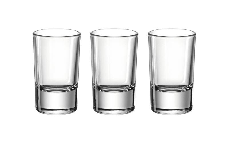 Montana Shotglas Basic 40ml