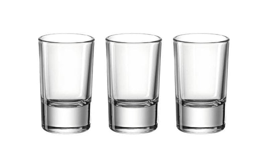 Montana Shotglas Basic 40ml