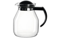 Montana, Teekanne Content 1.25 l, Schwarz/T