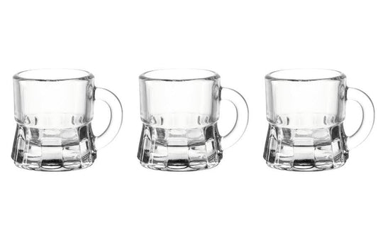 Montana Glas Stamper Poco 20ml
