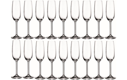 Montana | Champagnerglas Pure Catering 200ml | 18 Stück