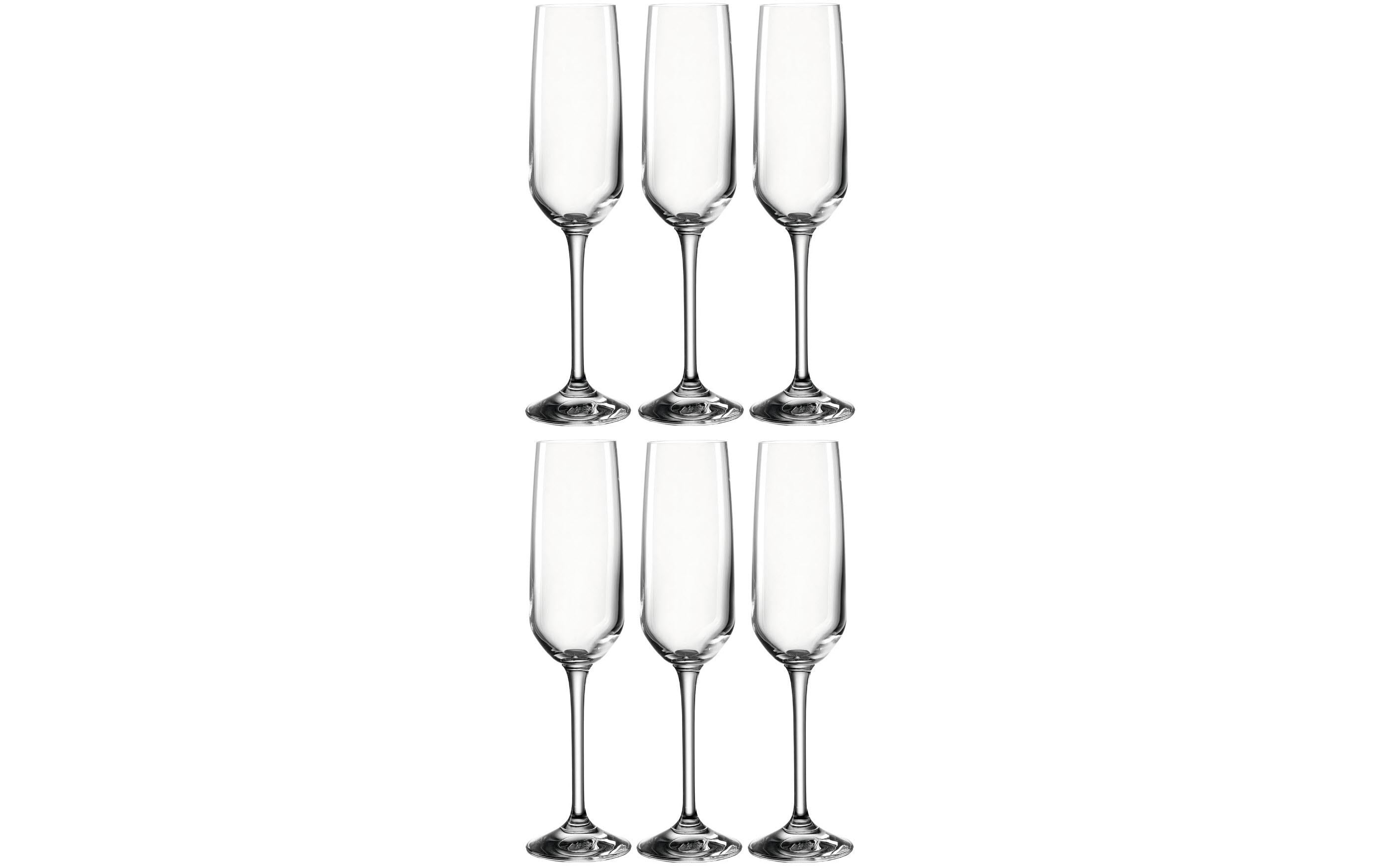 Montana Champagnerglas Vivid 190mll