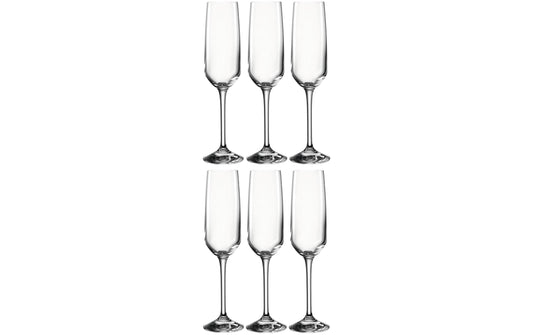 Montana Champagnerglas Vivid 190mll