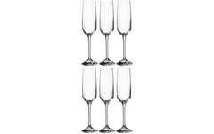 Montana Champagnerglas Vivid 190mll