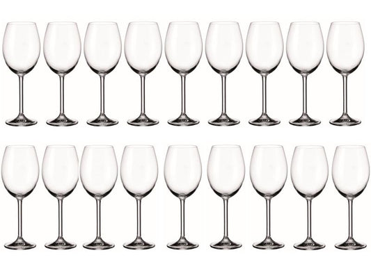 Montana | Rotweinglas Pure Catering 550ml | 18 Stück
