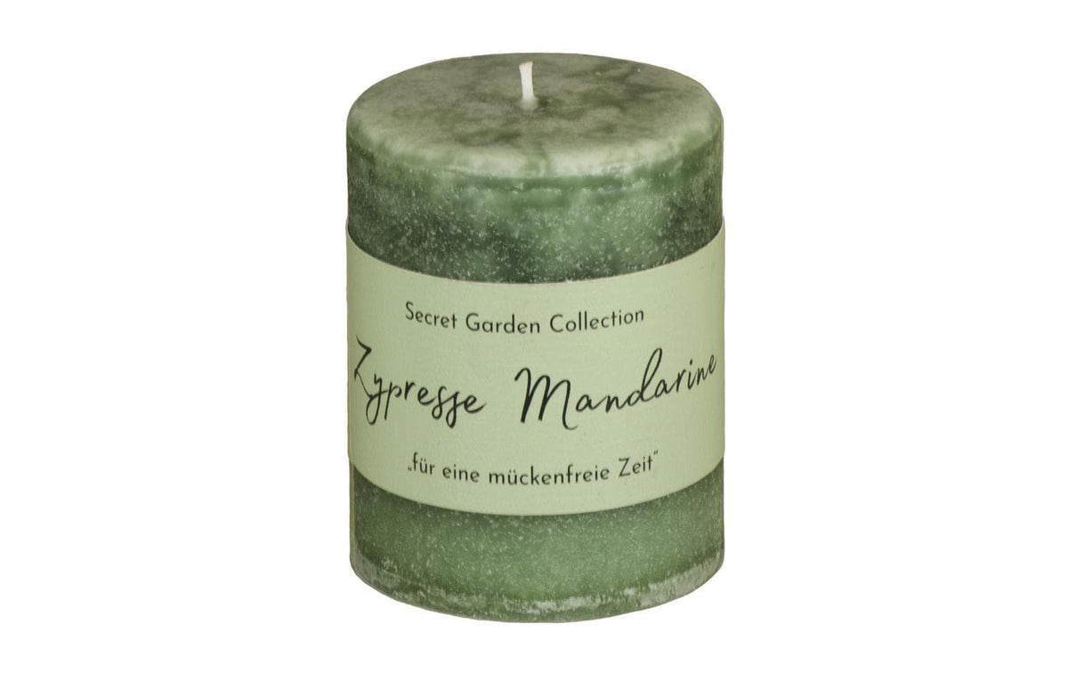 Schulthess  Sceret Garden Zypresse Mandarin
