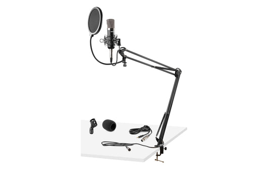 Vonyx CMS400 Studio Set