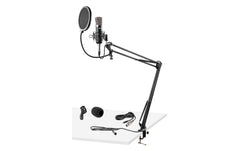 Vonyx CMS400 Studio Set