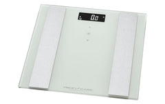 Profi Care Glas-Analyse-Waage PW3007 8in1