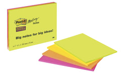 3M Post-it Super Sticky Grossformate