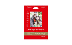 Canon Photo Paper Plus II PP-201