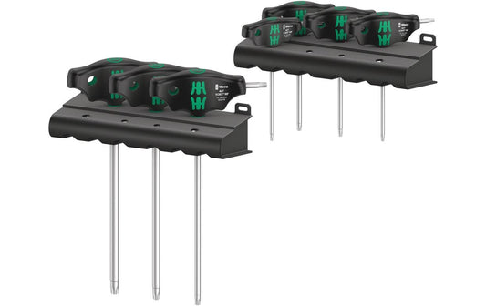 Wera 467/7 TORX HF Set 1 Schraubendr.satz