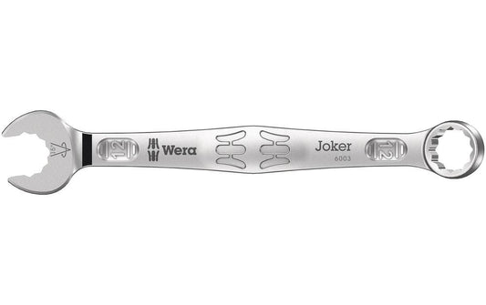 Wera 6003 Joker Ringmaulschlüssel
