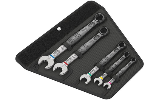 Wera 6003 Joker 5 Set 1