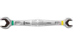 Wera 6002 Joker Doppelmaulschlüssel