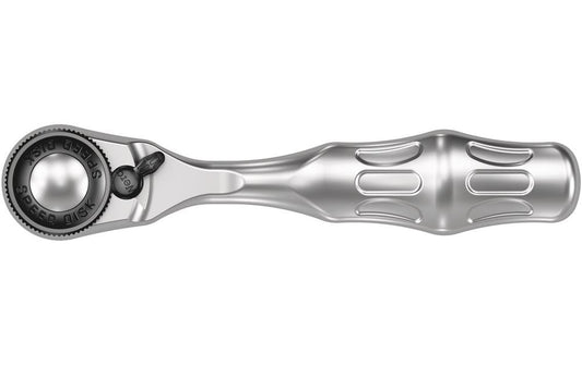 Wera 8008 A Zyklop Mini 3 Knarre