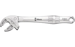 Wera 6004 Joker L Maulschlüssel