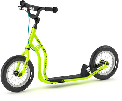 Yedoo | Mau | Citron vert
