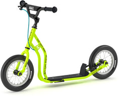 Yedoo | Mau | Lime