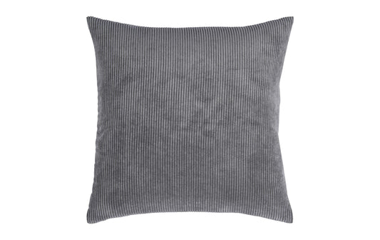 pad CASUAL Kissenhülle, Grau