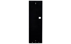 2N IP Verso Montageplatte 3 Module