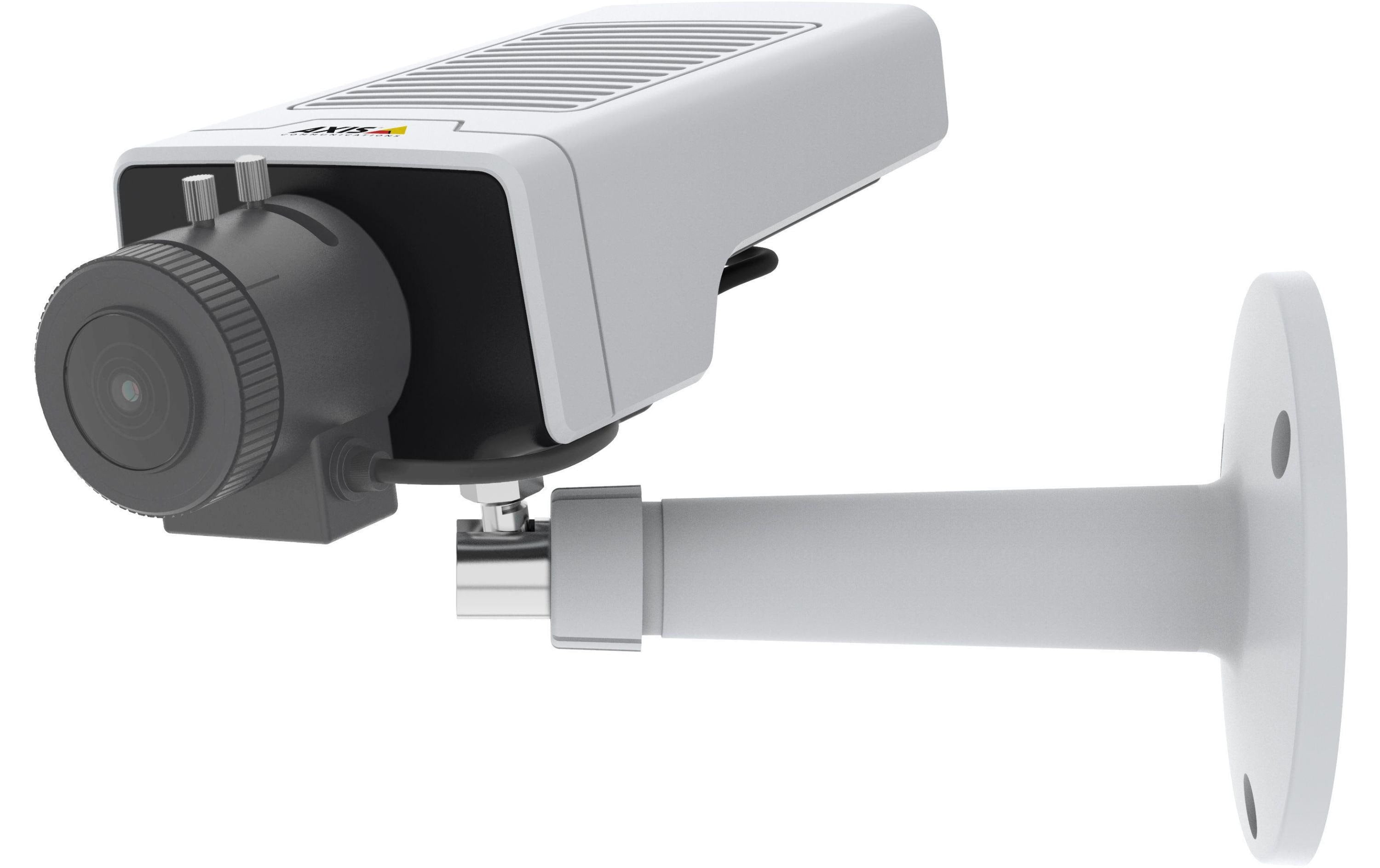 AXIS Netzwerkkamera M1135 Barebone