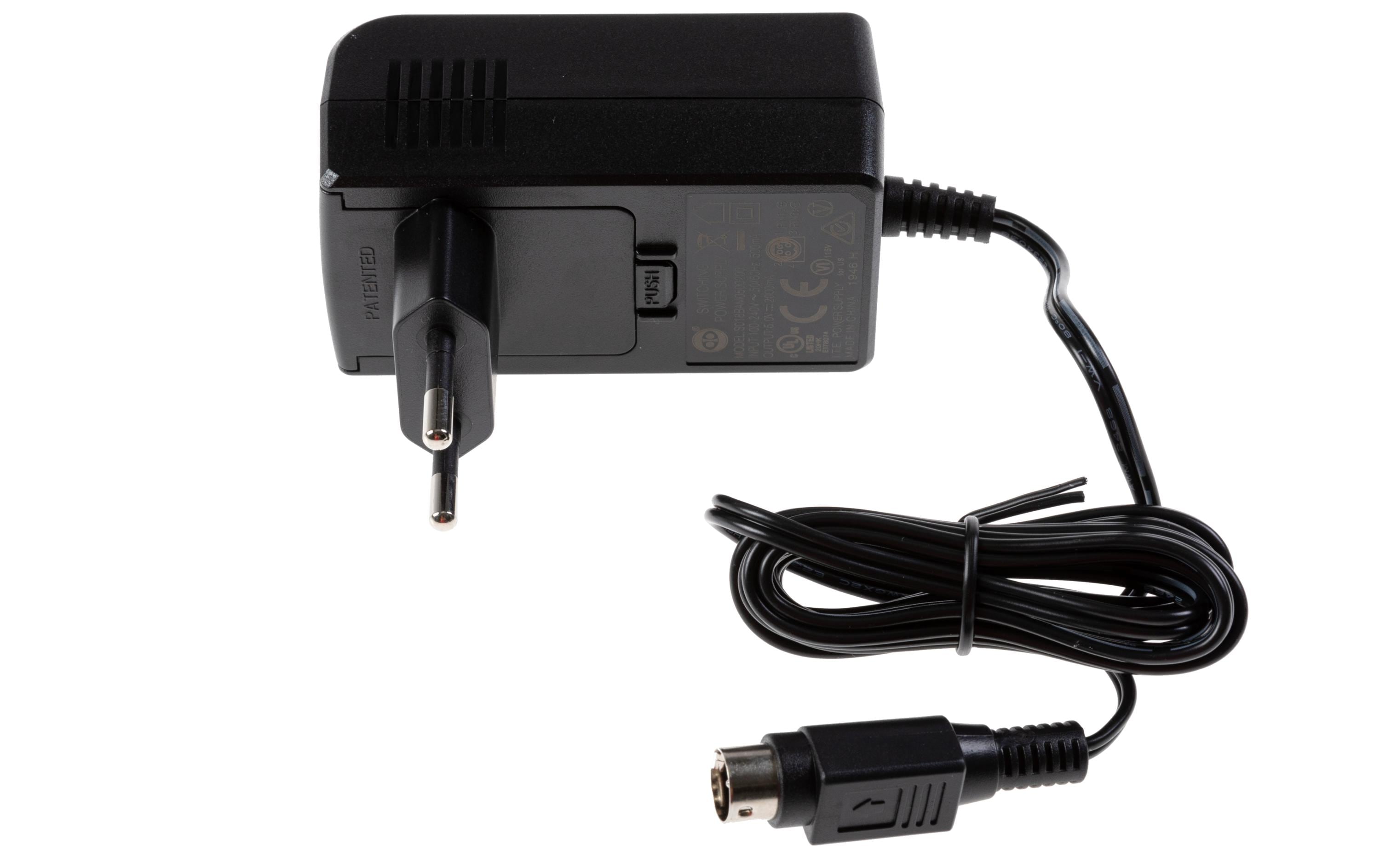 Snom Power Supply