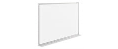 Magnetoplan | Whiteboard SP | 1500 x 1000 mm