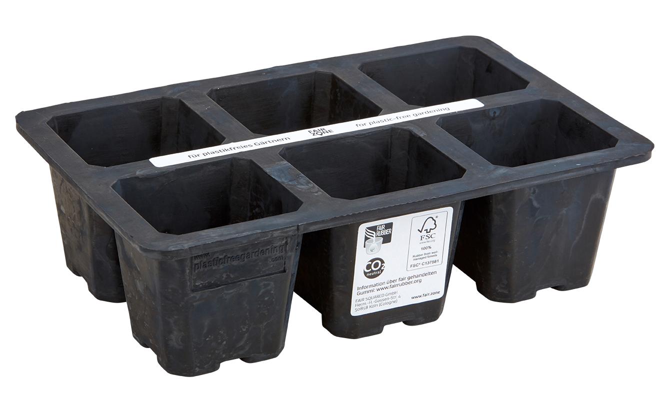FAIR ZONE Seed Tray XL - Saatgutschale