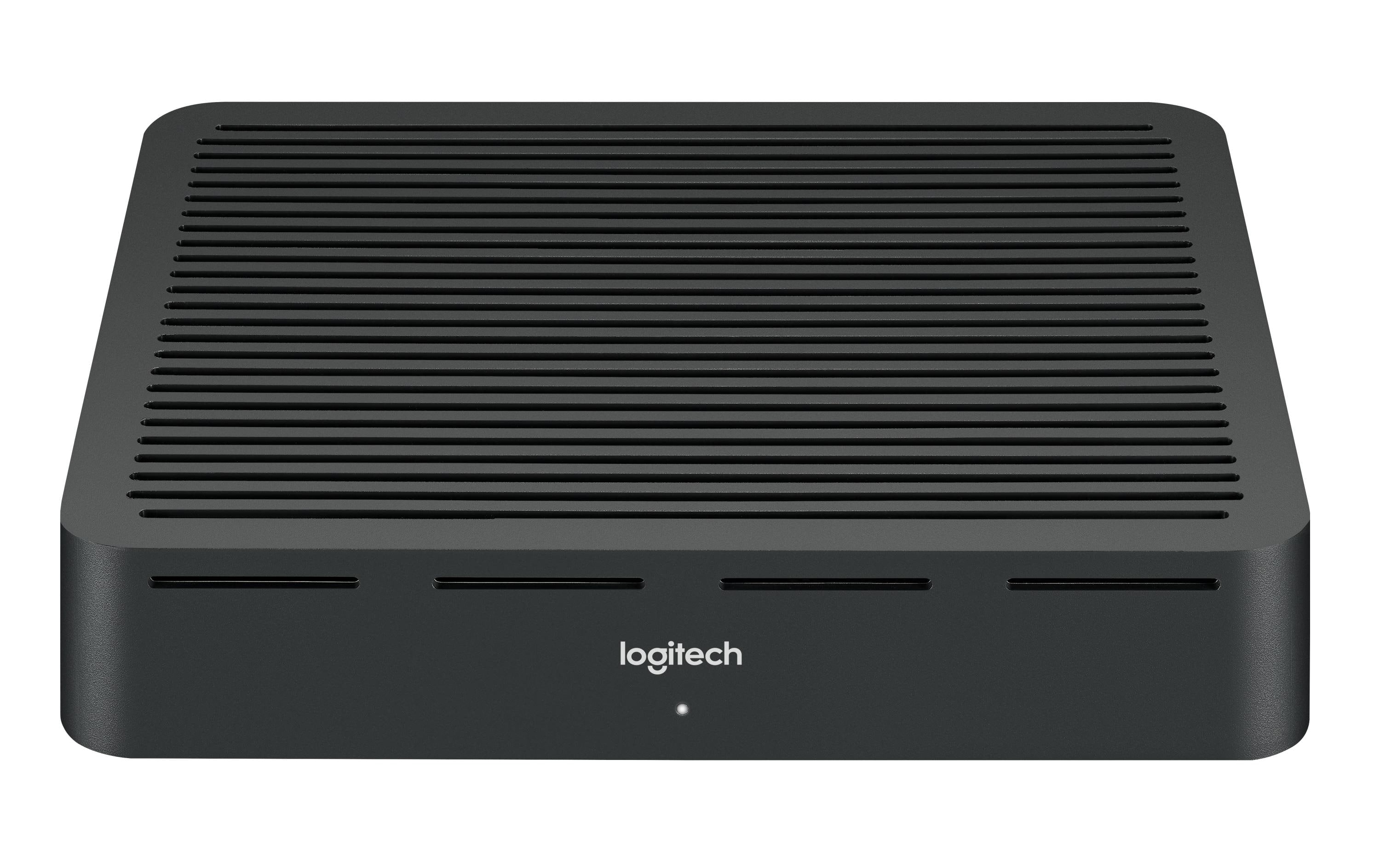 Logitech Rally Display Hub