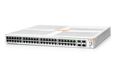 HP 1930-48G: 48 Port RJ45 1Gb Switch