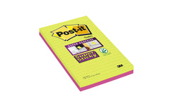 3M Post-it Super Sticky Grossformate
