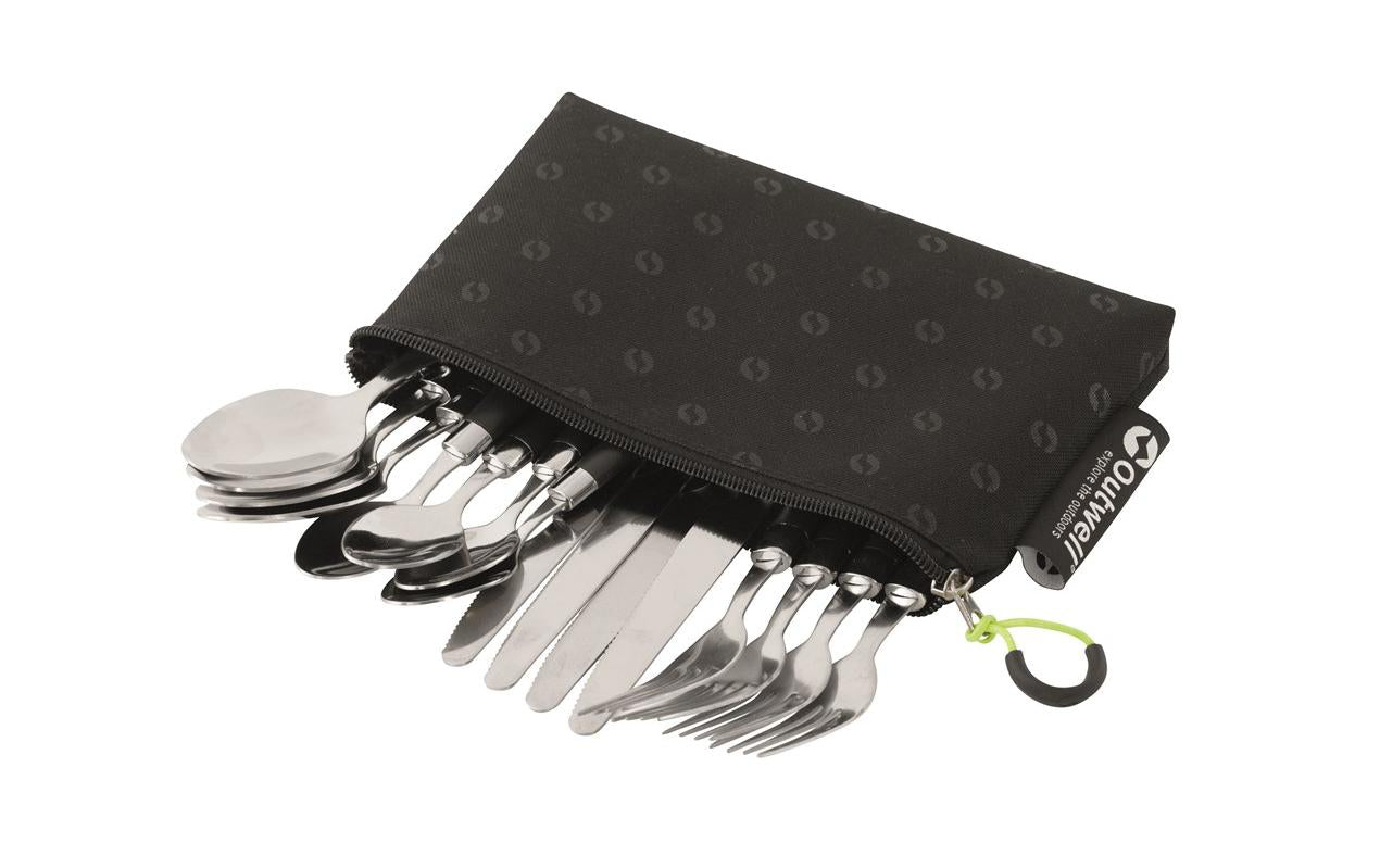 Outwell Pouch Cutlery Set