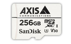 AXIS Surveillance Card 256 GB MKII