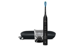 Philips, Schallzahnbürste DiamondClean 9000