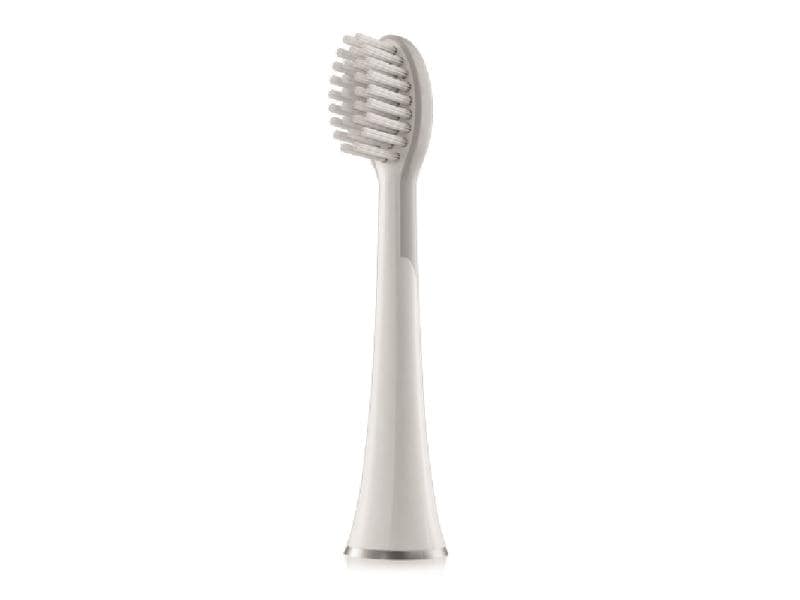 Whitewash | Waterpik Aufsteckbürste Standard SW-2011 | 2er-Set zu SW-2000