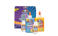 Elmer's Slime Kit Color Changing
