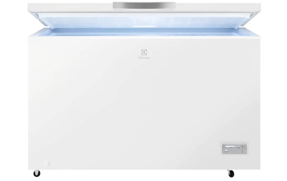 Electrolux Gefriertruhe GT380