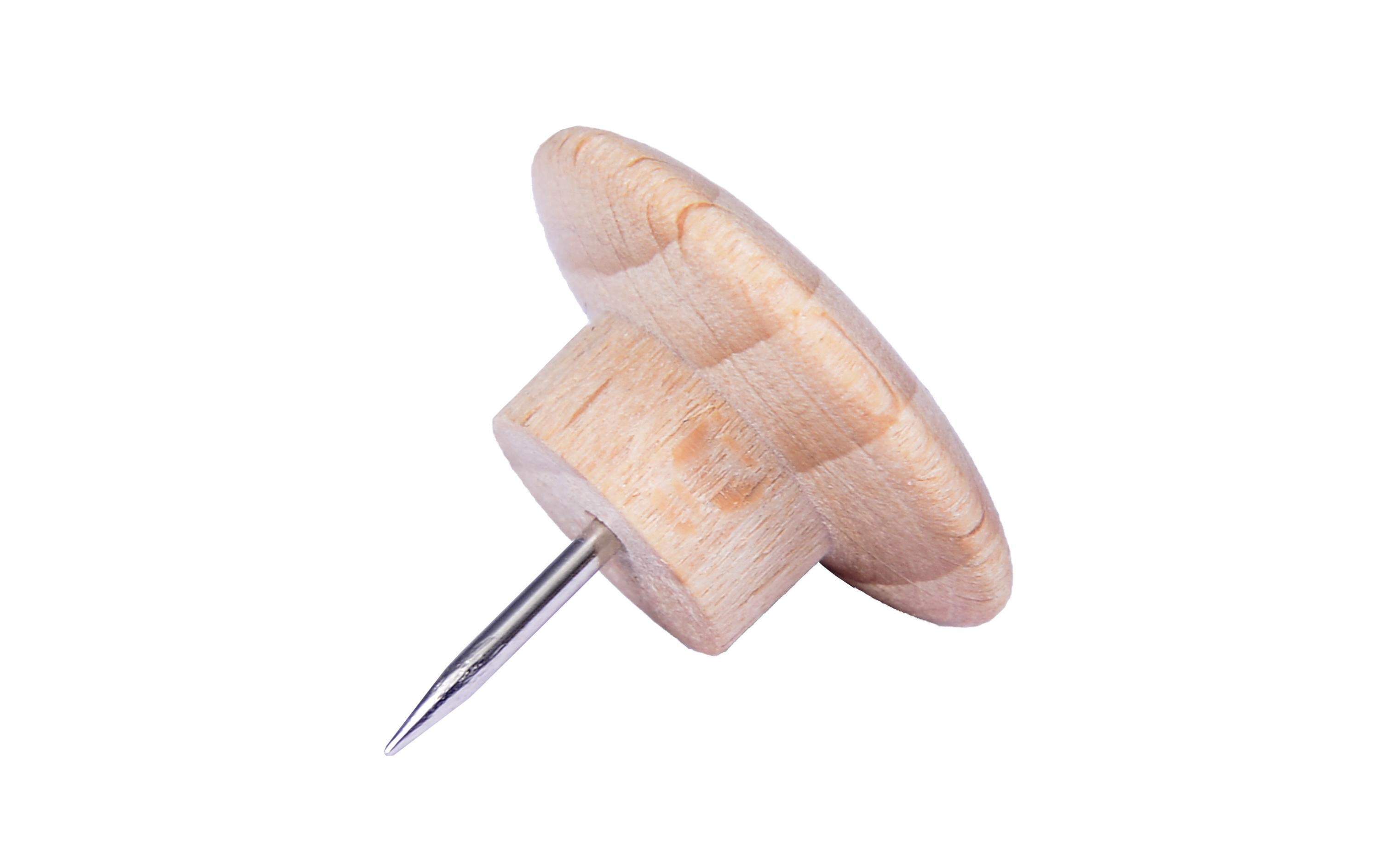 Legamaster Wooden Push-pins 25 Stk.
