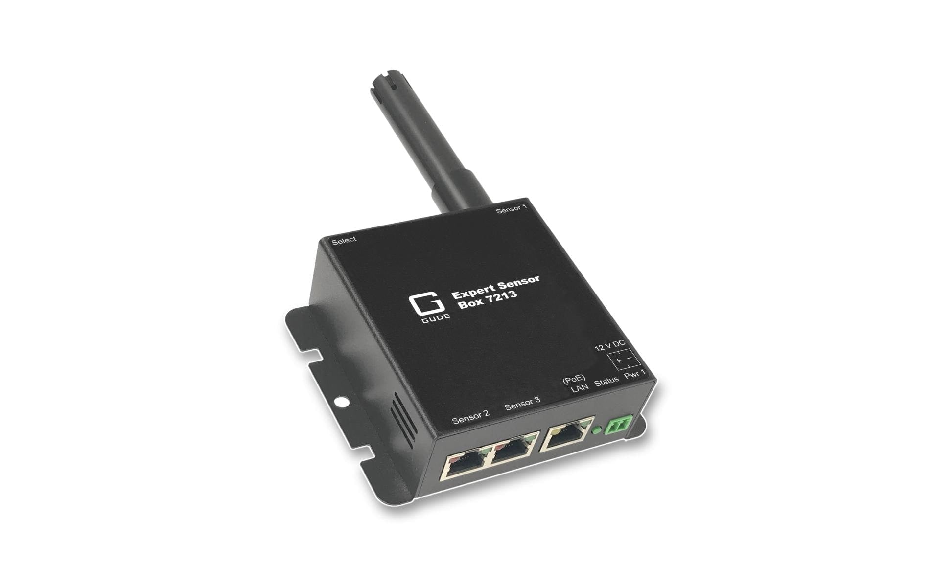 GUDE 7213-12 Exp.Sensor Box Temp-H