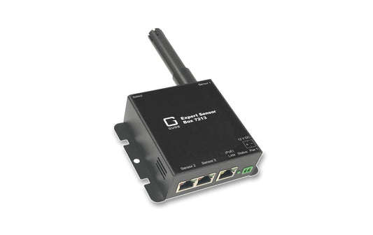 GUDE 7213-12 Exp.Sensor Box Temp-H