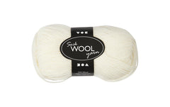 Creativ Company Sockenwolle 50g