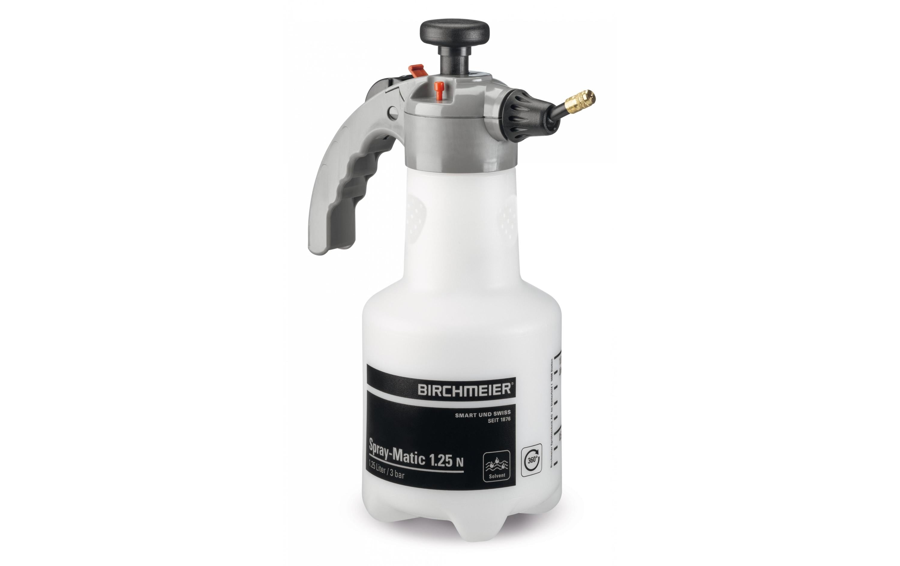 BIRCHMEIER Handsprühgerät Spray-Maric 1.25N