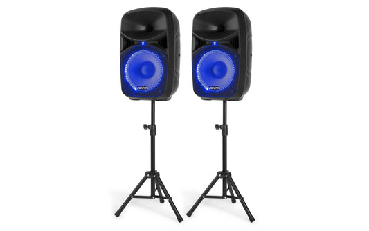 Vonyx VPS102A