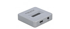 Delock Dockingstation M.2 NVMe PCIe SSD