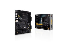 ASUS TUF GAMING B550-PLUS GAMING, ATX, AM4